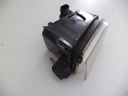 CHRYSLER PT CRUISER 2001-2005 RH FRONT FOG LAMP ASSEMBLY MOPAR 05288796AD USED - Picture 7 of 13