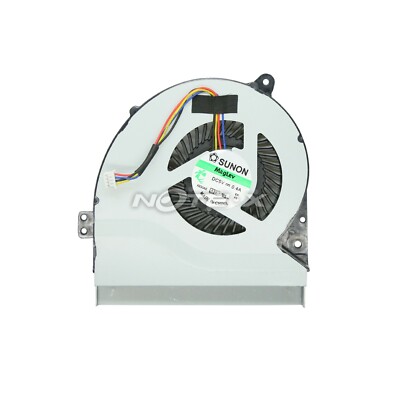 Ventilateur CPU Neuf D'origine Asus Pour Asus FX504GM - Pièce PC