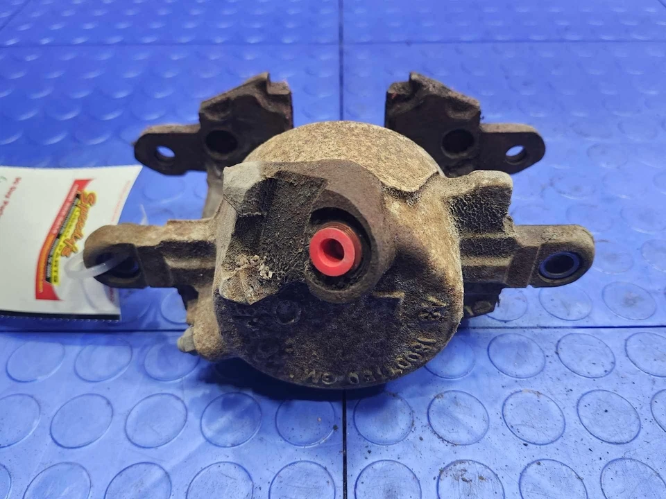 Pinza de freno delantera GM para Caprice Safari 88 98 Deville lado izquierdo del conductor OEM Foto 3 de 4