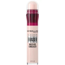 Maybelline Instant Age Rewind Eraser  Concealer -  120 Light - NEW UNCARDED