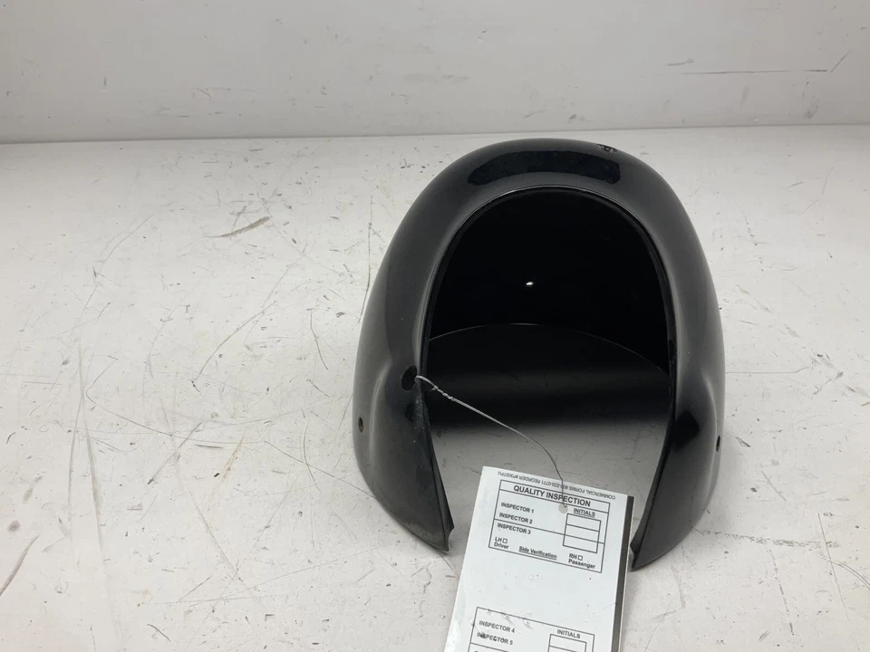 Carcasa de faro Porsche 928 1987-1995 92875008303 Foto 4 de 4