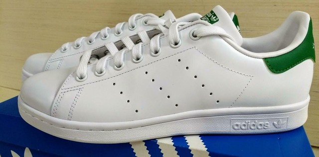 adidas stan smith og online