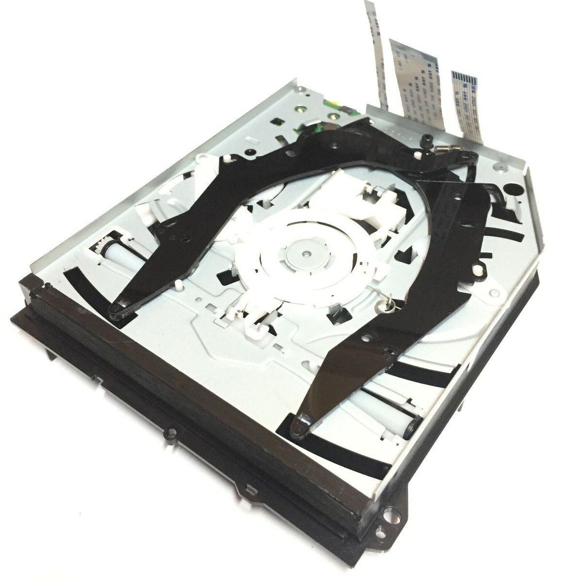 Damaged Playstation Storage Drive Genuine Sony PS4 PlayStation Blu