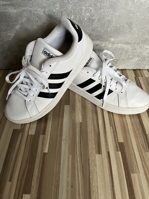 adidas cloudfoam