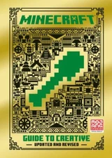 Minecraft: Guide to Creative (Updated) (0593355830) Hardcover