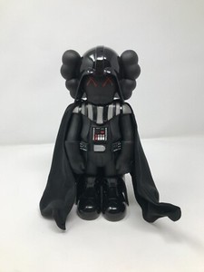 Kaws Darth Vader | eBay