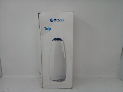 Tulip Airfree Filterless Air Purifier for Bacteria, Viruses, Mold (MODEL-TULIP)