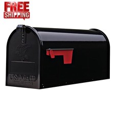 Architectural Mailboxes Elite Galvanized Stee...
