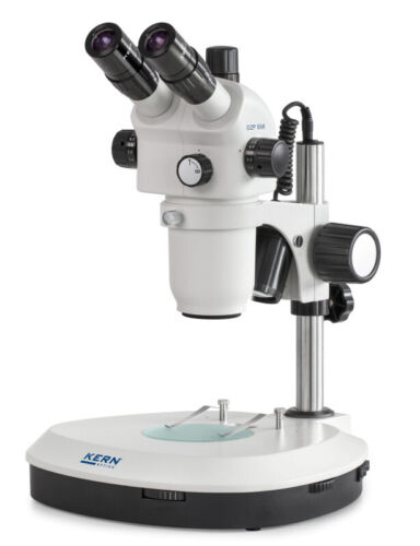 Stereo-Zoom Mikroskop [Kern OZP-5] Das Hochwertige f. flexible & prof. Anwender - Bild 1 von 7