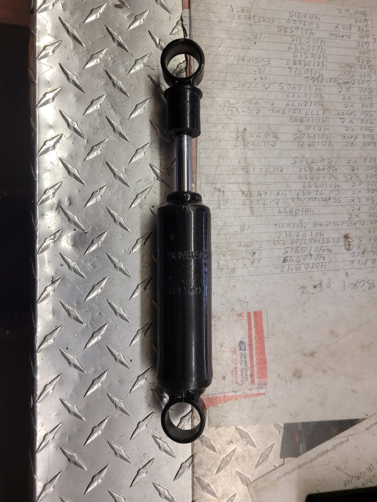 Ski-Doo 414764100 for sale online | eBay