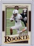 2022 CHRONICLES LEGACY RC JAHAN DOTSON ROOKIE WASHINGTON COMMANDERS GE-3288