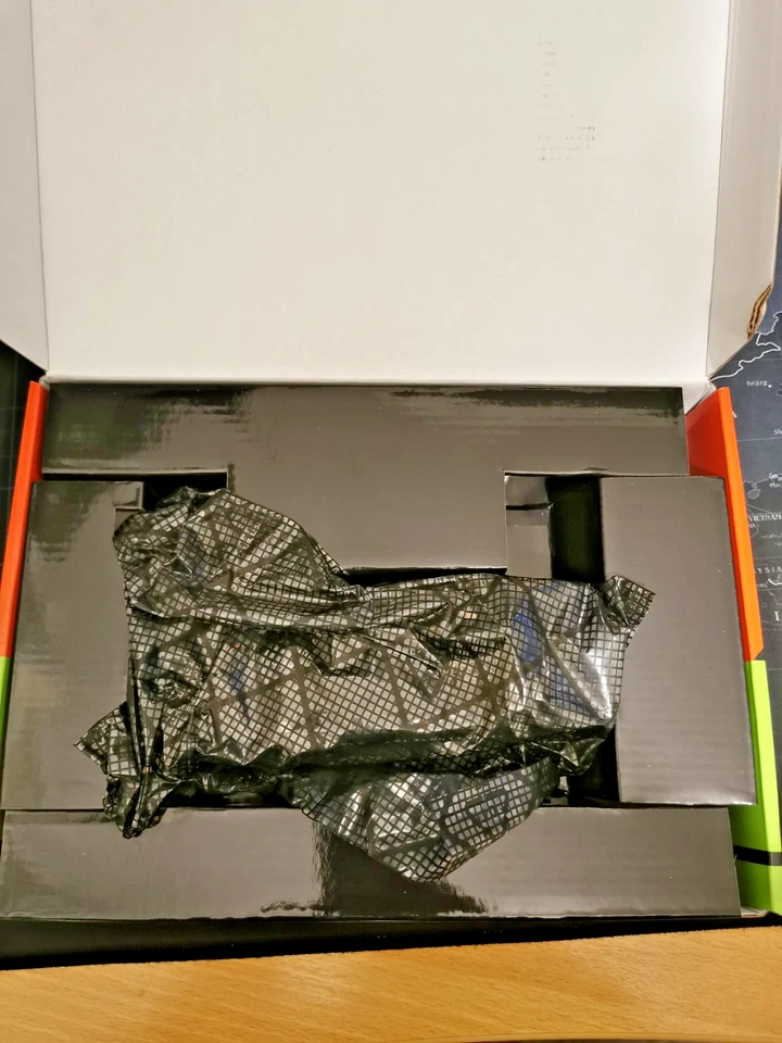 GIGABYTE GeForce RTX 3050 LP 6GB DDR6 PCIe 4.0 14000MHz Graphics Card New Sealed - Image 3 of 3