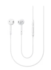 Samsung In-Ear Stereo Earphones 2-PACK WHITE 3.5mm analog  EO-EG920L
