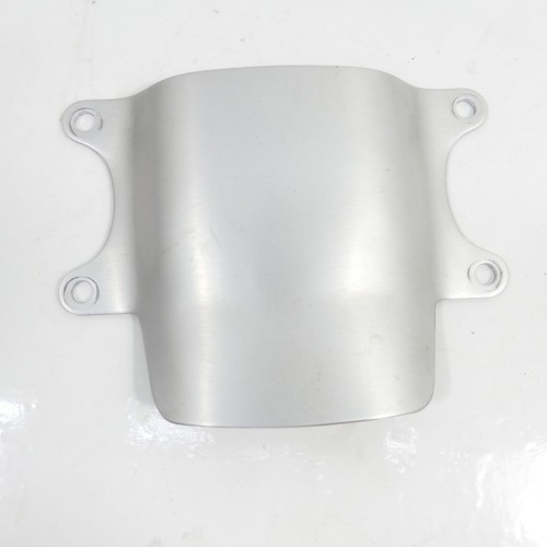 Kawasaki GPX 750 R EZ:89 Gabelstabilisator Stabbi Schutzblechhalterung 57108