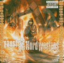 Faust des Nordwestens von Azad | CD | Zustand gut