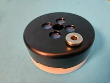 PAD PRINT MACHINERY OF VERMONT INK CUP FOR MINIPRINT KP05 PAD PRINTING MACHINE