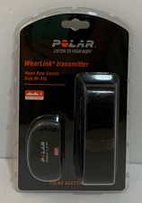 polar wearlink nike 