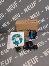 Nport5150a - Moxa - Nport 5100a / Device Server 1 Port RS-232/422/485 New