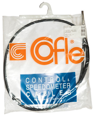 SKODA Favorit 12/92- Handbremsseil 115520117 Bremsseil Handbremse Cofle 109031