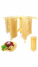 Essiccatore per Pasta Pieghevole, con Essiccatore a 10 Bar, Compatto, (Giallo)