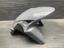 2019 Kawasaki Ninja ZX6R front fender, front wheel fender OEM #11724