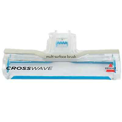 BISSELL Original Fuß Fenster CrossWave 1713 3-in-1 Multi-Surface Bodenreiniger