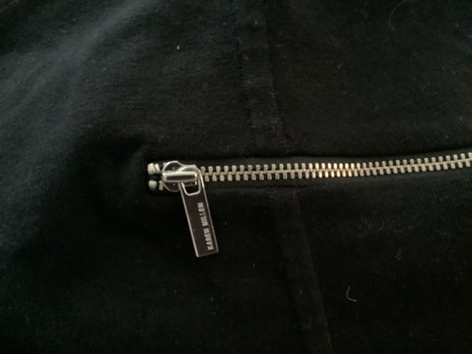 BNWT £95 KAREN MILLEN ️ FINE KNIT JUMPER DRESS SIZE 4 12 14 uk party