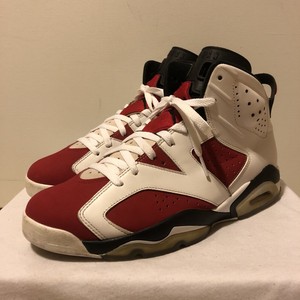 jordan retro 6 size 11