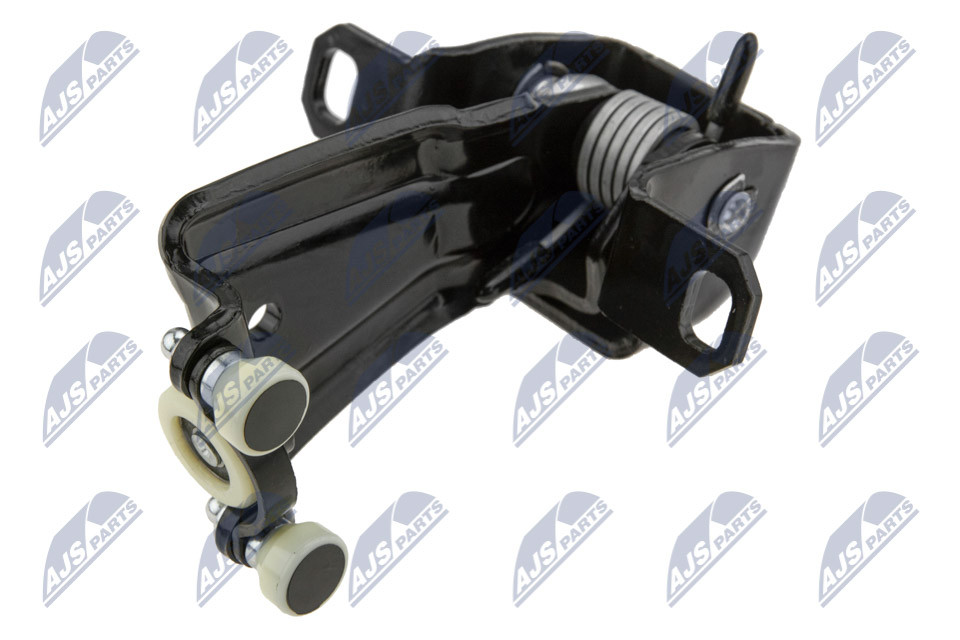Sliding door roller guide Centre left EZC-ME-140 NTY for MERCEDES-BENZ V-CLASS - Image 4