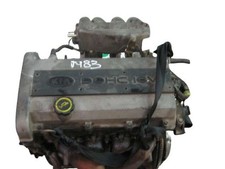 Moteur Kia SHUMA