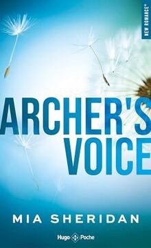 Archers voice von Sheridan, Mia | Buch | Zustand gut