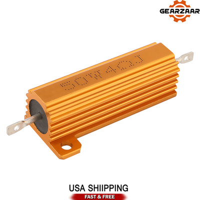 1PCS 12V to 6 Volt Voltage Reducer Heater Blower Motor Voltage Reducer 6V wiper
