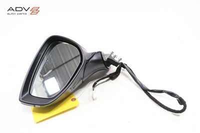 2019 - 2022 MAZDA 3 LEFT DRIVER SIDE DOOR EXTERIOR REAR VIEW MIRROR OEM