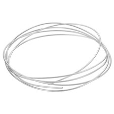 5/32" OD x 4m Edelstahlrohr 304 f&uuml;r Industrie (1mm Wandst&auml;rke)