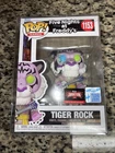 Tiger Rock Target Con Exclusive Funko POP! FNAF Five Nights at Freddy's #1153