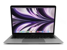 Apple MacBook Air 13" A2337 2020 M1 16GB RAM 2TB SSD Retina Laptop Space Gray