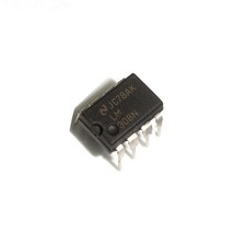 10PCS NEW LM308N LM308 308N DIP-8 Operational Amplifiers IC 0 *vy