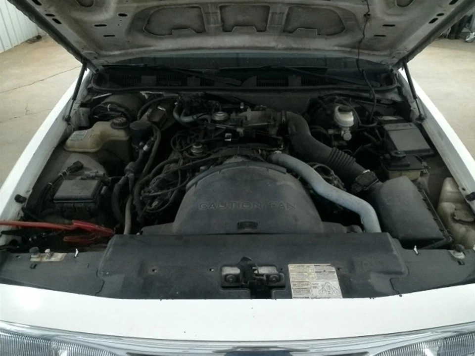 吹风机电机适用于 79-11 GRAND MARQUIS 104852098 — 第 4/4 张图片