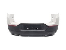 STOßSTANGE HINTEN BUMPER REAR Opel Grandland (X) 2018 39157470 / 1980032X