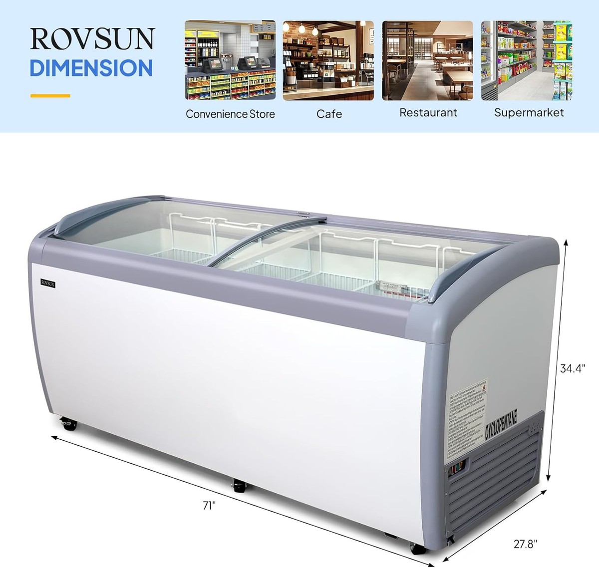 FREEZER タンブラー　Boss Black Diamond BDCF-13R 50