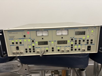 Stanford Research Systems SR530 Lock-In Amplifier
