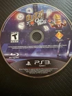 Buzz Quiz World (PlayStation 3 PS3 2009) DISC ONLY NO TRACKING (#1608)