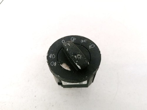 1K0941431A Scheinwerfer Schalter  Volkswagen Passat DE1606546-15