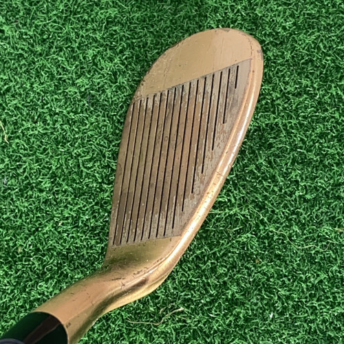 ⛳️Match Stick Beryllium Copper 52° Wedge, RH, DG SensiCore ⛳️ - Picture 2 of 9