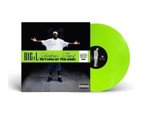 Big L Vinyl | eBay