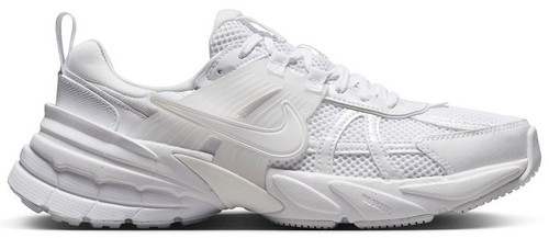 Nike Wmns V2K Run SE White Black Team Red Women Casual Shoes