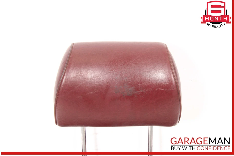 84-93 Mercedes W201 190E 190D Almofada de Assento Superior Frontal Direita do Passageiro Fabricante de Equipamento Original - Imagem 2 de 4