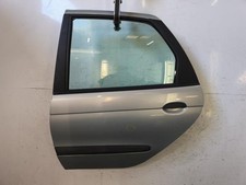 Porte arrière et accessoires Renault SCENIC