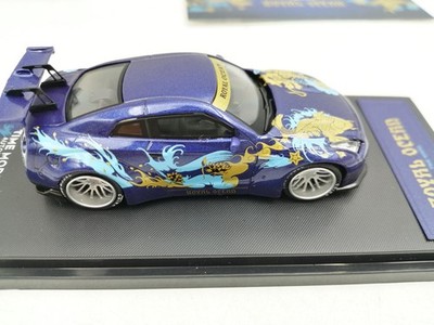 ★カーズ★ Mattel Disney Pixar Cars 3 Dirt Track Fabulous Hudson Hornet