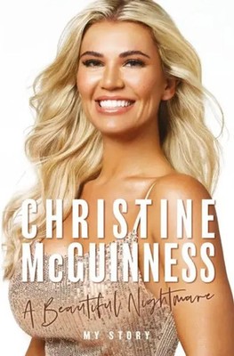 Christine McGuinness | Christine McGuinness: A Beautiful Nightmare | Buch (2021)